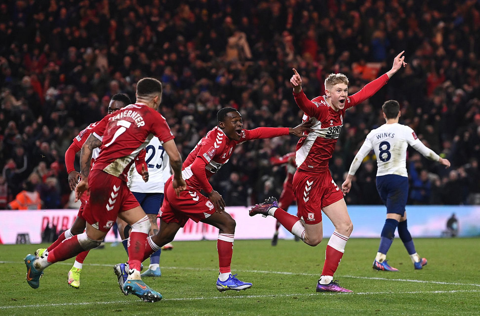 场定位的转 场定位的转