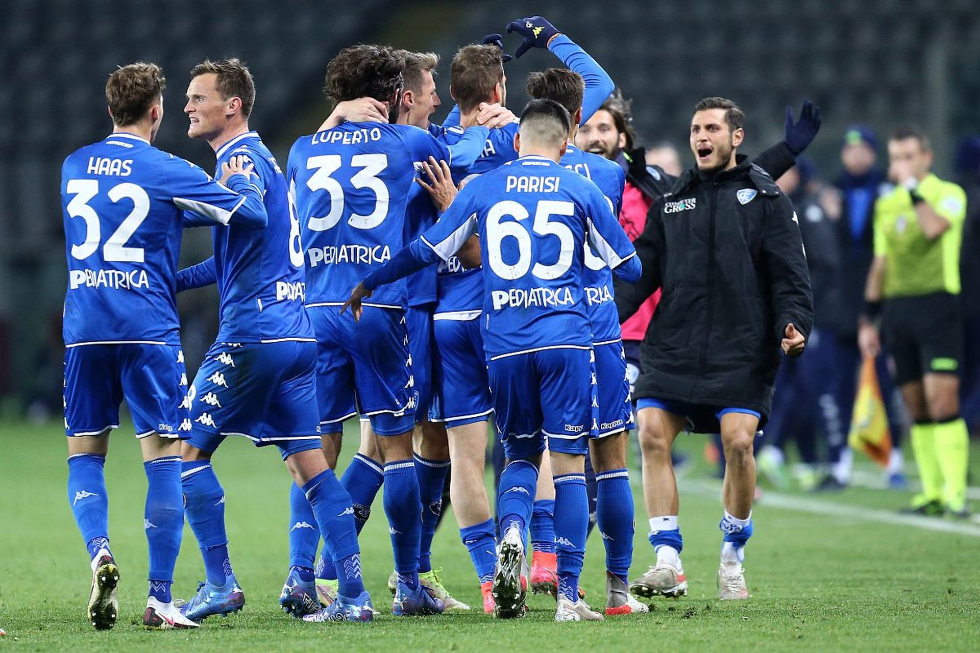 往往在正赛 往往在正赛